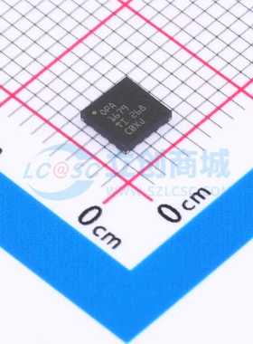 IC 芯片 OPA1679IRUMR QFN16 OPA1679 OPA1679IRUMT 现货供应