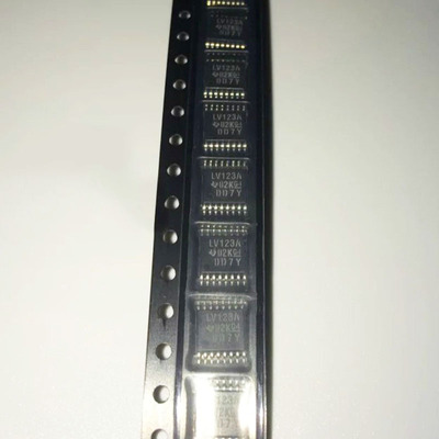 IC 芯片 SN74LV123APWR TSSOP16 集成电路 现货供应