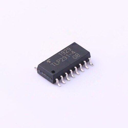 IC 芯片 TLP291-4(GB-TP,E(T SOP16 集成电路 现货供应
