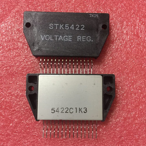 IC 模块 STK5422 现货库存 原装驱动（在线报价）