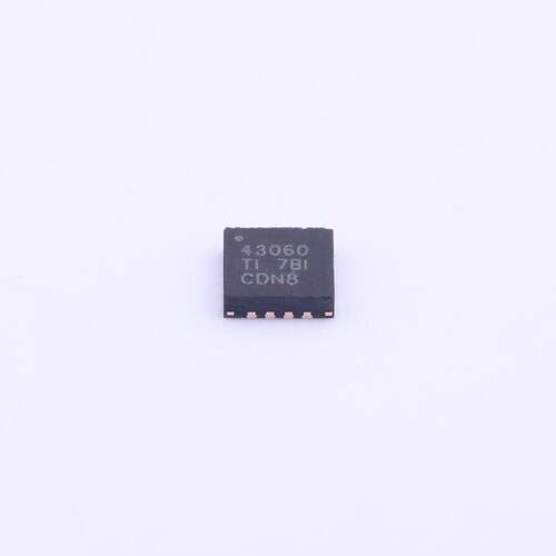 IC 芯片 TPS43060RTER QFN16 集成电路 现货供应