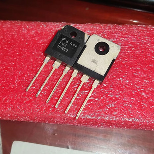 IC 芯片 FQA16N50 TO-3P 三极管 集成电路 全新原装 现货供应