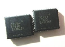 IC 芯片 IDT72V04L15JG PLCC32 集成电路 现货供应