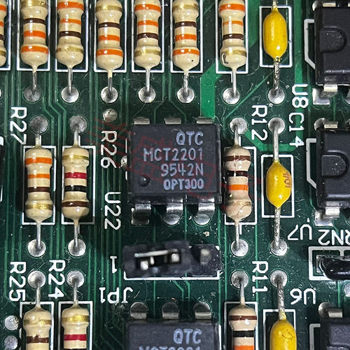 IC 芯片 MCT2201 DIP6 集成电路 现货供应