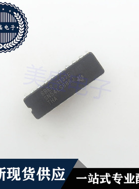 IC 芯片 SN54LS688J CDIP20 集成电路 现货供应