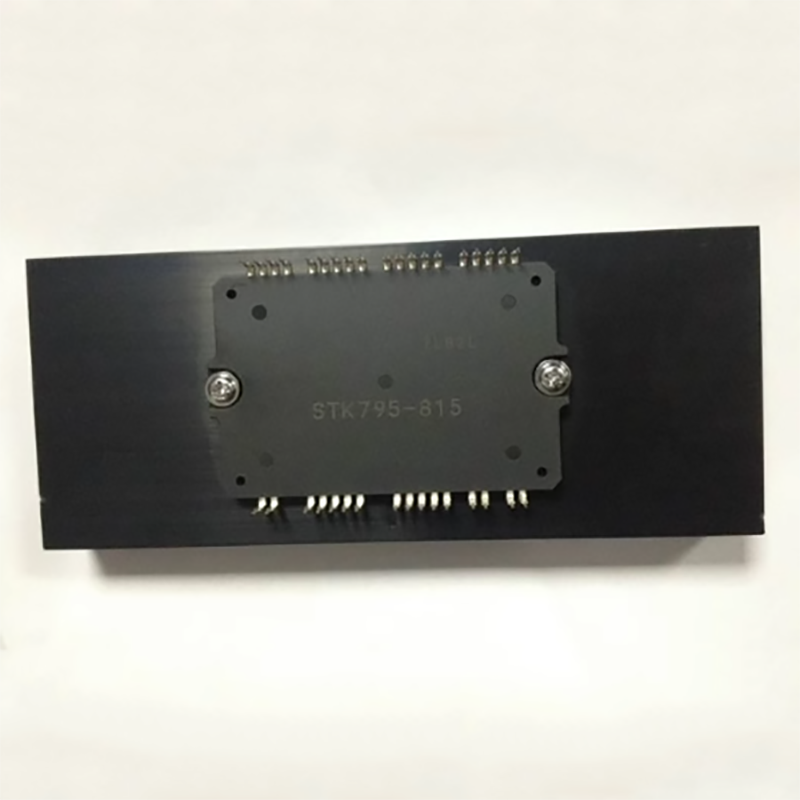 IC 模块 STK795-815 现货库存 原装驱动(在线报价)