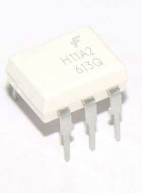 IC 芯片 H11A2 DIP6 集成电路 现货供应