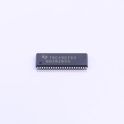 IC 芯片 BQ20Z655DBTR TSSOP44 集成电路 现货供应