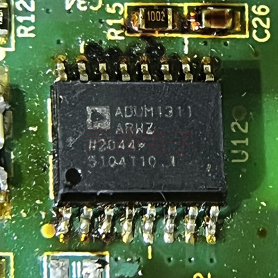 IC 芯片 ADUM1311ARWZ SOP16 集成电路 现货供应