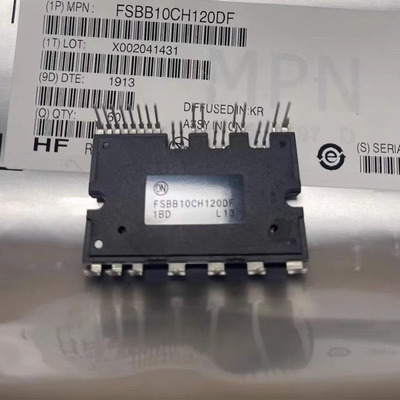 IC 模块 FSBB10CH120DF 现货库存 原装驱动（在线报价）