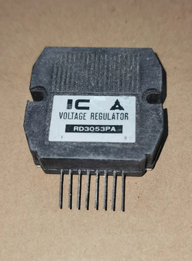 IC 模块 RD3053PA 现货库存 原装驱动（在线报价）