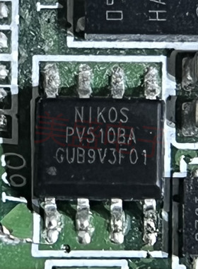 IC 芯片 PV510BA SOP8 集成电路 现货供应