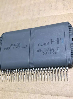 IC 模块 RSN3306A 现货库存 原装驱动（在线报价）