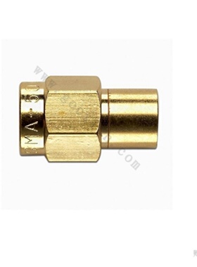 Pomona SMA插头 公头 50Ω 带宽DC~18GHz 72975