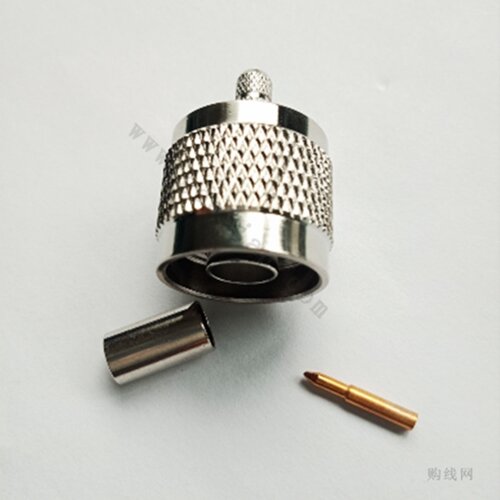 L-comN型公头连接器ANM-1700