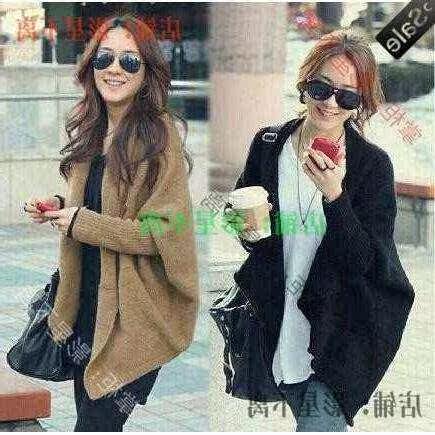 Cardigan Coat Sweater Winter Autumn Women Shawl For|ruв категории Женская одежда, свитер - от Buy2taobao.com для оказания профессиональной услуги покупки агента Taobao