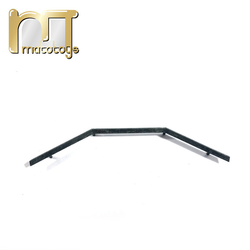 MATO德国三号坦克配件金属加固器