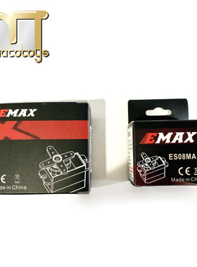 MATO金属遥控坦克原装电子配件伺服系统伸缩舵机升降电机改装配件