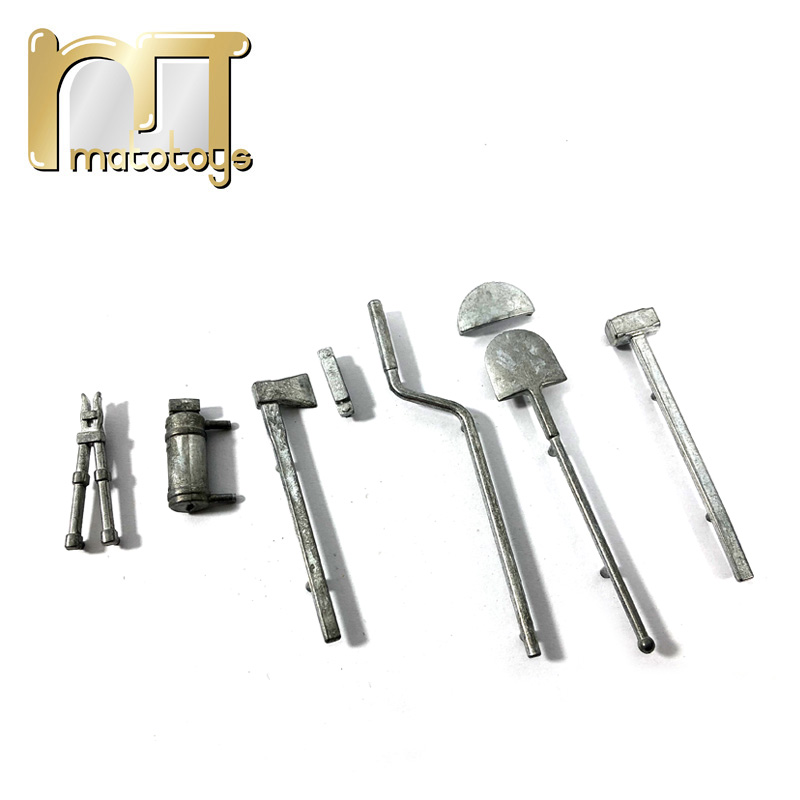 全金属MATO虎王车面工具套装