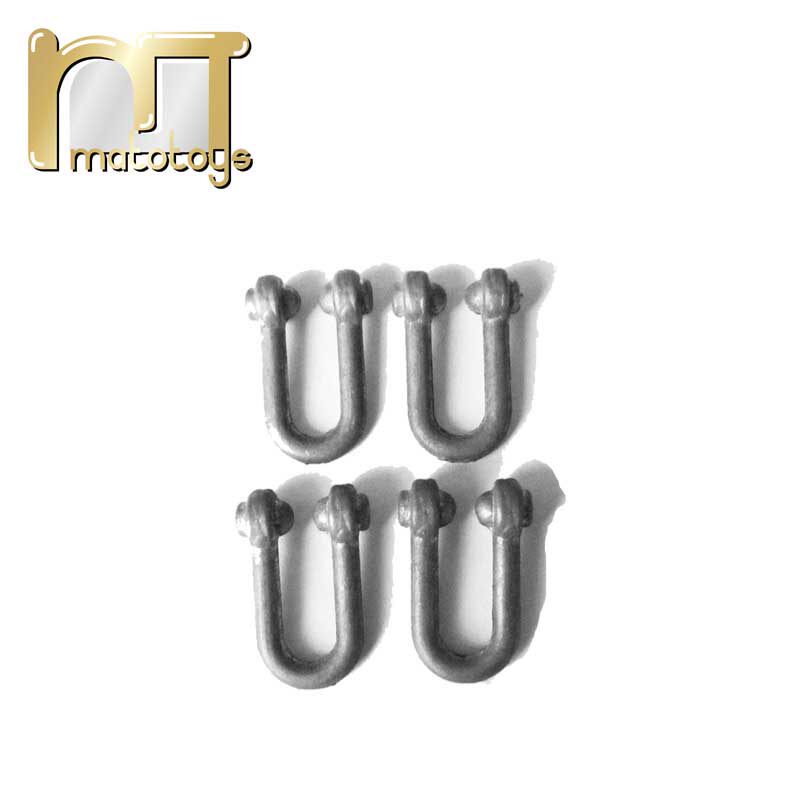 mato1德国恒龙u形拉环坦克模型