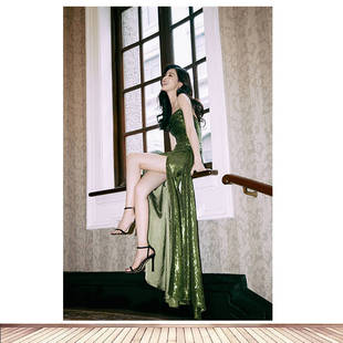 女明星海报制作文咏珊美女写真周边海报寝室房间贴墙画自粘9