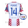 Player Version No. 14 Perisic Perisic [Printing Is Non-Refundable]