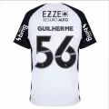 Player Version No. 56 Gilmerme Top [Printing Is Non-Refundable]