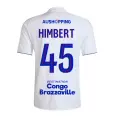 Ligue 1 Edition No.45 Himbert Jersey - Custom print, non-returnable