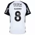 Player Version No. 8 Garro Top [Printing Is Non-Refundable]