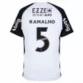 Player Version No. 5 Ramiro Top [Printed, Non-Refundable]