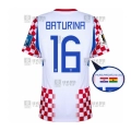 Player Version No. 16 Baturina [Printing Is Non-Refundable]