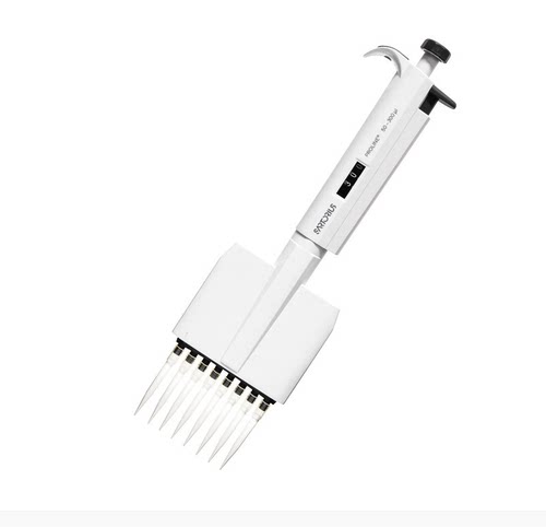 赛多利斯Proline8道移液器300ul