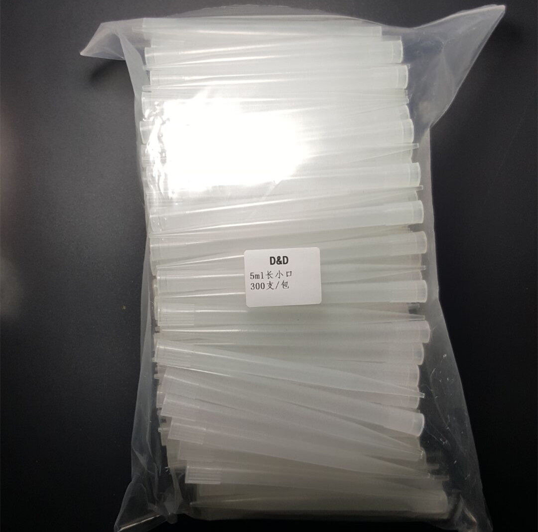 5ml吸头/5000ul移液器枪头 普兰德 赛默飞热电thermo 5ml加样枪头