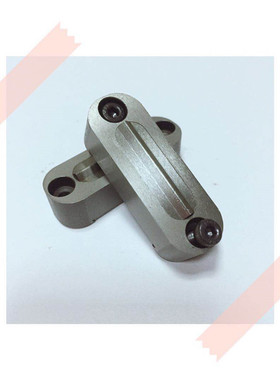 模具STRACK限位夹Z5140/0行位夹Z5140/1定位珠Z5140/2模具