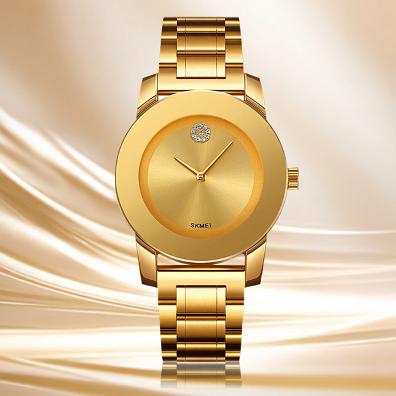 时刻美2176女士手表简约商务手表