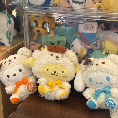 furyu景品白熊领结服vol.2