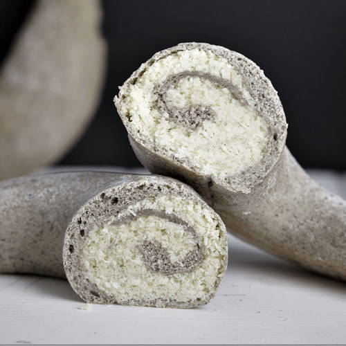 怪兽不厌食椰蓉欧包0蔗糖添加