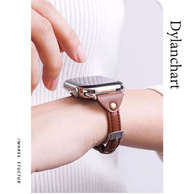 S7苹果手表带小蛮腰s8