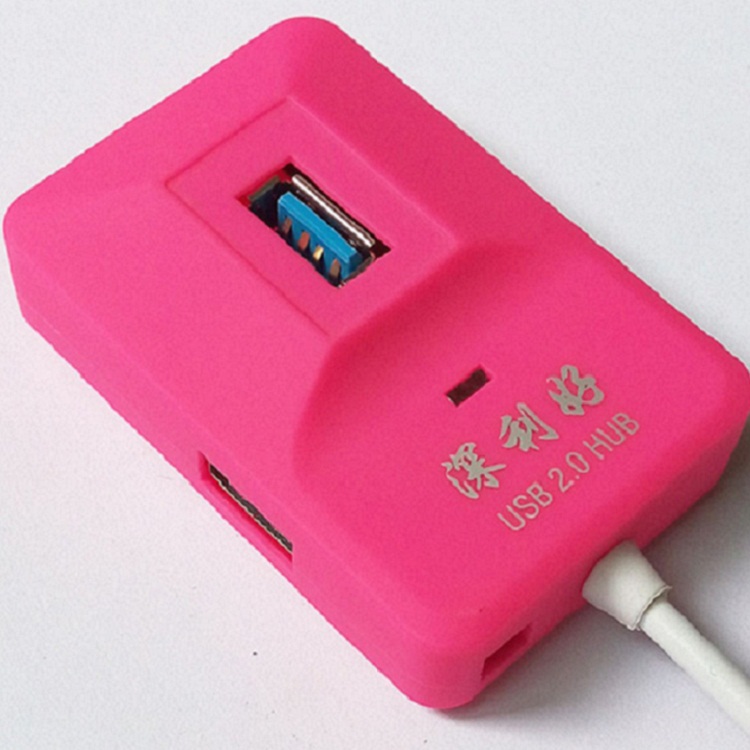 Concentrateur USB - Ref 372859 Image 4