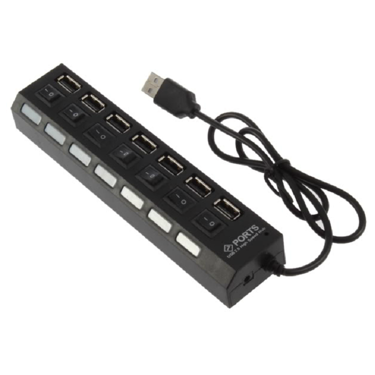 Hub USB - Ref 366259 Image 5