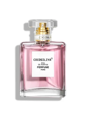 新款COCOSILIYA可可小姐女士香水持久淡香清新小众香水50ml