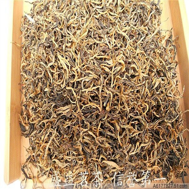 云南滇红茶 凤庆红茶 出口英国 价促销