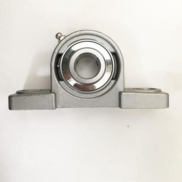 德国进口不锈钢带座外球面轴承SUCP 201 202 203 204 205 206 207