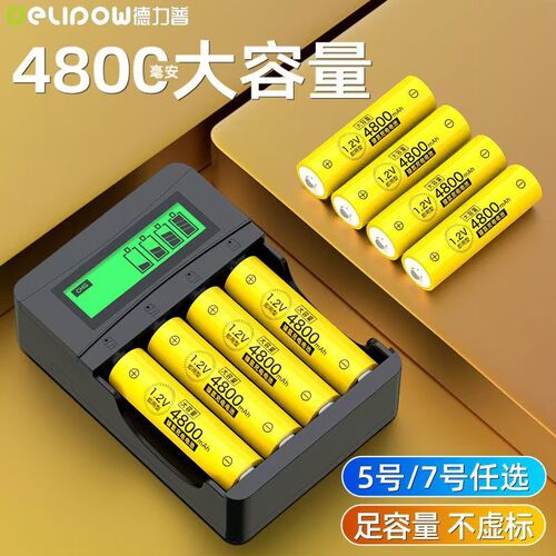 适用于CCD 佳能A430 A530 A540 A700 A710 IS数码相机电池+充电器