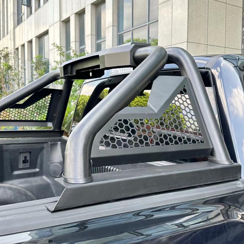 适用猛禽F150坦途tacom其它加装/外饰/防护