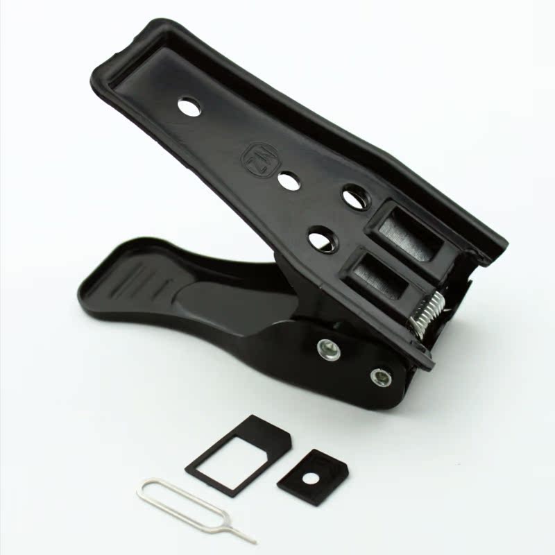 Pince pour cartes SIM - Ref 308632 Image 3