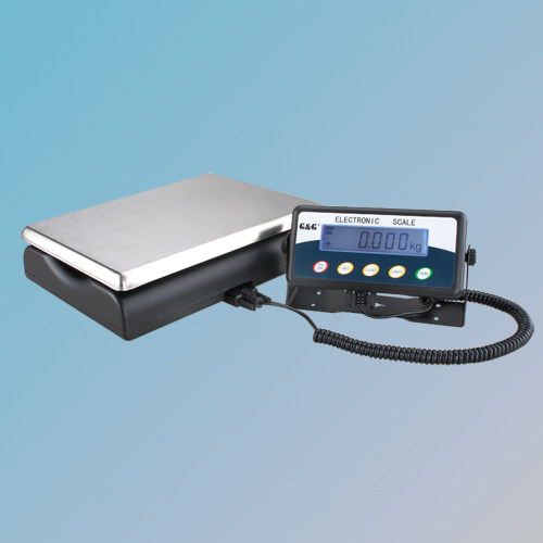 常熟双杰 电子天平TC30KP，30Kg1g  电子称）