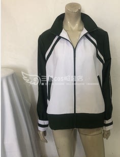 三姜  刀剑乱舞的村云江 Cosplay服装专业定制