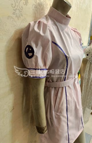 三姜订制假面骑士艾克赛德