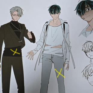 【量身定制】三姜cosplay服装店 alien stage Ivan till